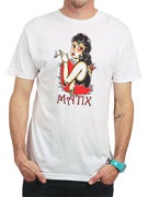 Matix Dirty Girl T-Shirt