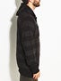 Matix Foreman Henley Hoodie