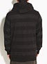 Matix Foreman Henley Hoodie
