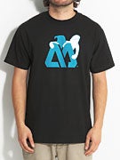 Matix x Krooked Friends T-Shirt