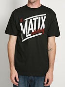 Matix Genuine T-Shirt