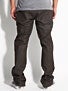 Matix Gripper Jeans  Harvest Raw