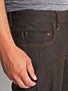 Matix Gripper Jeans  Harvest Raw