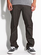 Matix Gripper Jeans  Harvest Raw