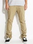 Matix Gripper Twill Pants  Khaki