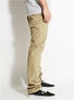 Matix Gripper Twill Pants  Khaki