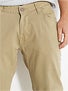 Matix Gripper Twill Pants  Khaki