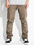 Matix Gripper Twill Pants  Putty