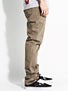 Matix Gripper Twill Pants  Putty