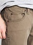 Matix Gripper Twill Pants  Putty