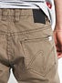 Matix Gripper Twill Pants  Putty
