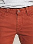 Matix Gripper Twill Pants  Rust