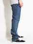 Matix Gripper Jeans  Indiworn