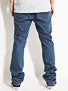 Matix Gripper Jeans  Indiworn