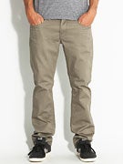 Matix MJ Twill Pants  Desert