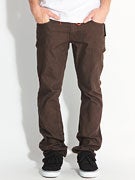 Matix MJ Jeans  Espresso