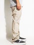 Matix MJ Gripper Jeans  Stone