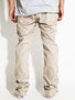 Matix MJ Gripper Jeans  Stone