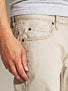 Matix MJ Gripper Jeans  Stone