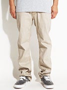 Matix MJ Gripper Jeans  Stone