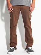 Matix MJ Jeans  Harvest Worn