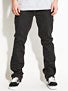 Matix Gripper Jeans  Black Raw