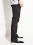 Matix Gripper Jeans  Black Raw