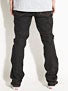 Matix Gripper Jeans  Black Raw