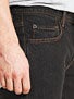 Matix Gripper Jeans  Black Raw