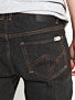 Matix Gripper Jeans  Black Raw