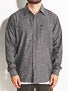 Matix Anderson Louisville Woven Shirt