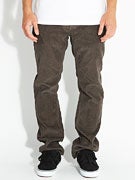 Matix MJ Stretch Cords Drab
