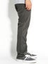 Matix MJ Jeans  Gunmetal