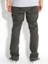 Matix MJ Jeans  Gunmetal