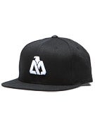 Matix Mark Starter Snapback Hat