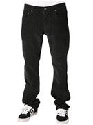 Matix MJ Stretch Cords Black