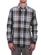 Matix MJ Logan Button Up