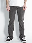 Matix Mike Mo Jeans Charcoal