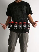 Matix Mannysac Black