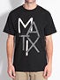 Matix Monospace T-Shirt