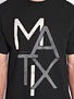 Matix Monospace T-Shirt