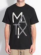 Matix Monospace T-Shirt