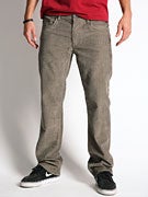 Matix MJ Stretch Cords Stone