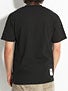Matix Monocut T-Shirt