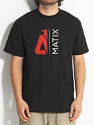 Matix Monocut T-Shirt