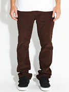 Matix MJ Stretch Cords  Mud