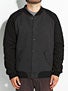 Matix Modern Varsity Jacket
