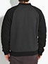 Matix Modern Varsity Jacket