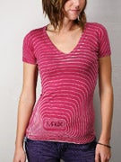 Matix Girls On The Straight V-Neck