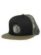 Matix Roadies Trucker Hat